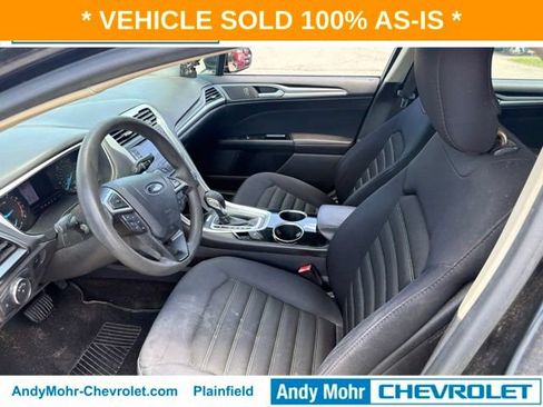 Used 2013 Ford Fusion SE FWD image 14