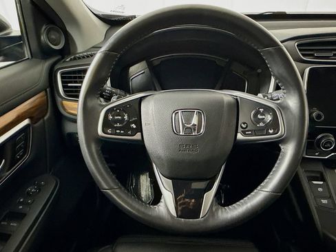 Used 2022 Honda CR-V EX-L image 11