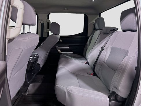 Used 2024 Toyota Tundra SR5 image 20