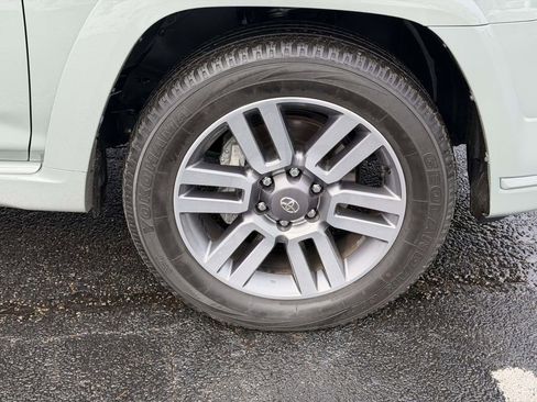 Certified 2022 Toyota 4Runner TRD Sport w/ Technology Package image 26