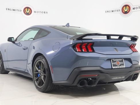 Used 2024 Ford Mustang Dark Horse w/ Security Package image 7