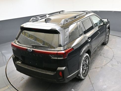 New 2026 Subaru Outback Premium image 50