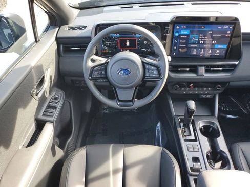 New 2026 Subaru Outback Premium image 17