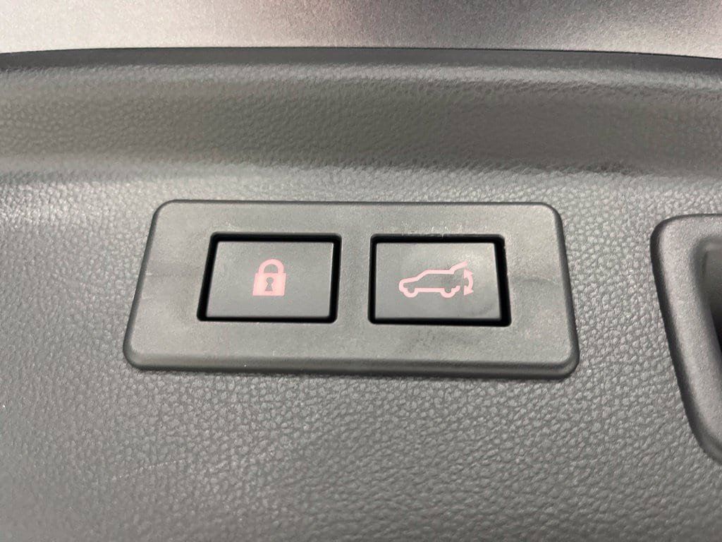 Certified 2024 Subaru Forester Touring w/ POP Package 3 AWD/4WD image 42