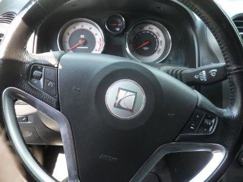 Used 2009 Saturn Vue Red Line w/ Convenience Package image 13