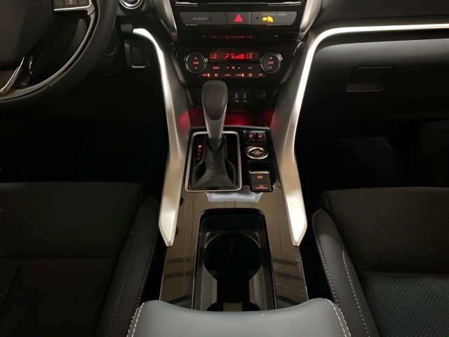 Used 2026 Mitsubishi Eclipse Cross SE AWD/4WD image 14