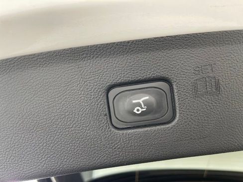 Used 2024 Ford Edge Titanium w/ Equipment Group 301A AWD/4WD image 48
