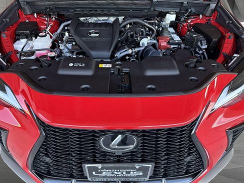 Used 2023 Lexus NX 350 F Sport image 29