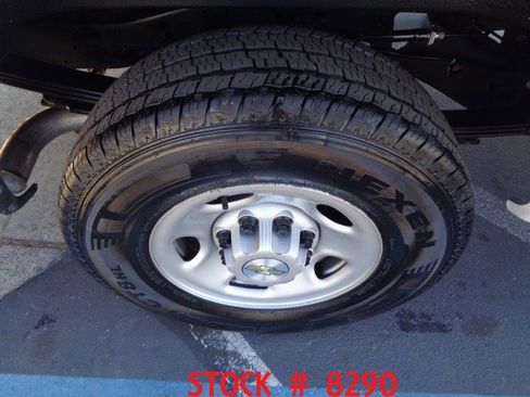 Used 2023 Chevrolet Express 2500 Extended w/ Driver Convenience Package image 21