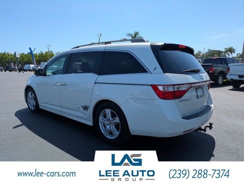 Used 2013 Honda Odyssey Touring image 5