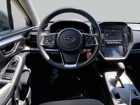 Used 2024 Subaru Impreza 2.0i AWD/4WD image 6