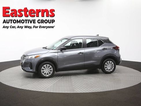 Used 2024 Nissan Kicks S FWD image 53