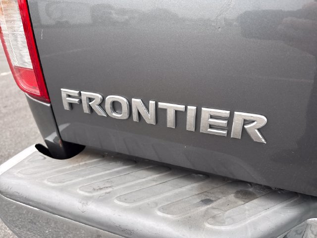 Used 2016 Nissan Frontier SV AWD/4WD image 20