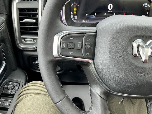 New 2026 RAM 3500 Laramie image 22