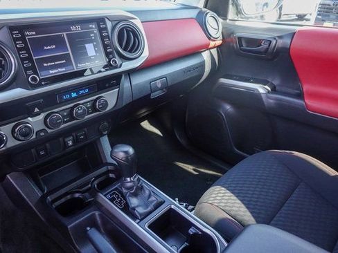 Certified 2023 Toyota Tacoma SR5 image 30