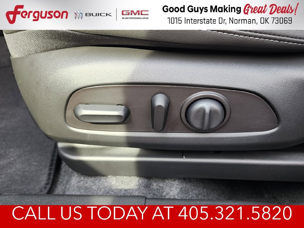 New 2026 Buick Envista Sport Touring w/ Convenience I Package FWD image 15