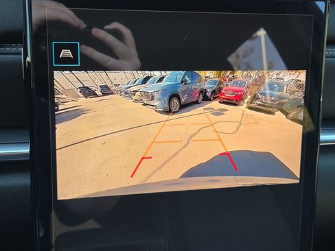 Used 2026 GMC Terrain Elevation FWD image 19