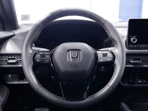 Certified 2024 Honda HR-V Sport image 16
