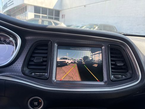 Used 2016 Dodge Challenger R/T Plus RWD image 23