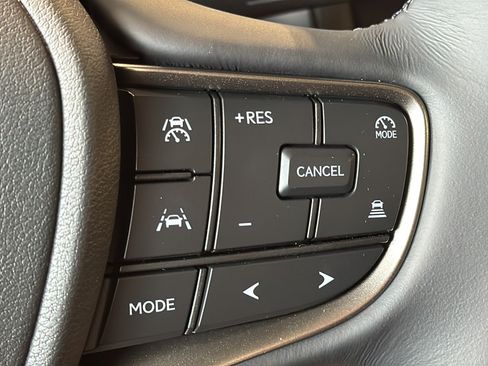 New 2026 Lexus UX 300h AWD w/ Accessory Package (2T) image 22