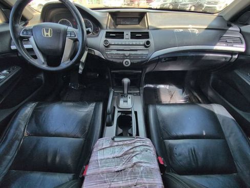 Used 2011 Honda Accord SE image 16