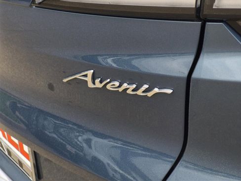 Used 2024 Buick Envista Avenir image 8