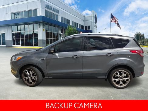 Used 2014 Ford Escape Titanium image 6