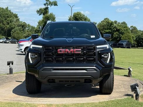 Used 2024 GMC Canyon Elevation w/ Trailering Package RWD image 2