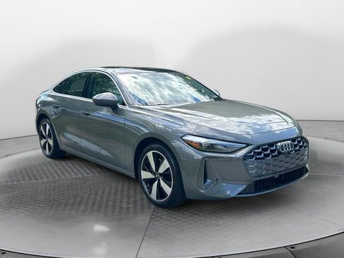 New 2025 Audi A5 2.0T Premium image 1