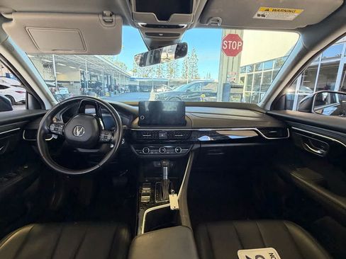 Used 2025 Acura ADX FWD image 12