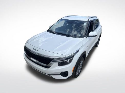 Certified 2023 Kia Seltos S AWD/4WD image 38