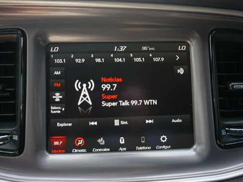 Used 2022 Dodge Challenger GT w/ Plus Package RWD image 21