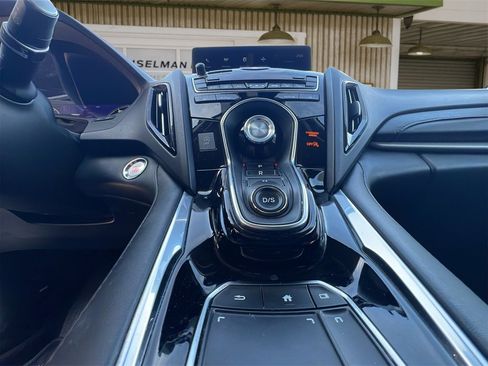 Used 2020 Acura RDX FWD image 30