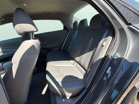 New 2026 Hyundai Elantra Sport FWD image 19