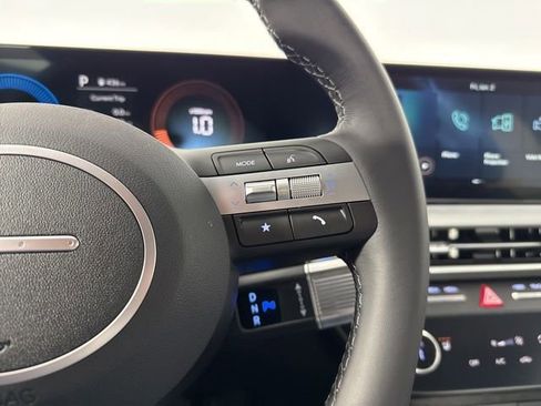 New 2026 Hyundai Sonata SEL image 33