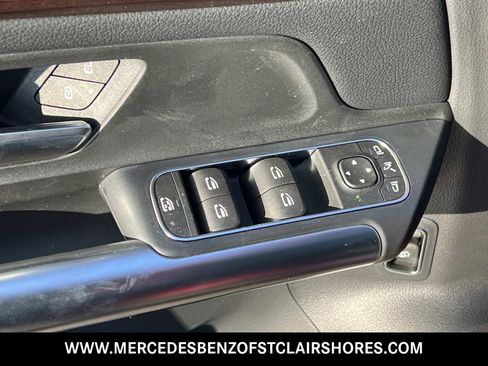 New 2026 Mercedes-Benz GLA 250 4MATIC image 16