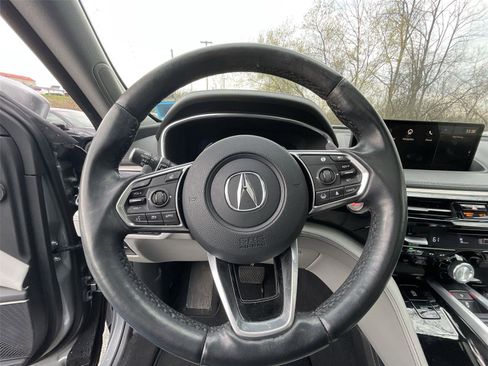 Used 2023 Acura MDX SH-AWD w/ Advance Package image 15