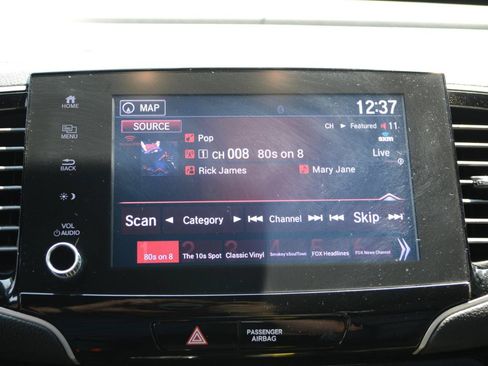 Used 2023 Honda Ridgeline Black Edition image 26