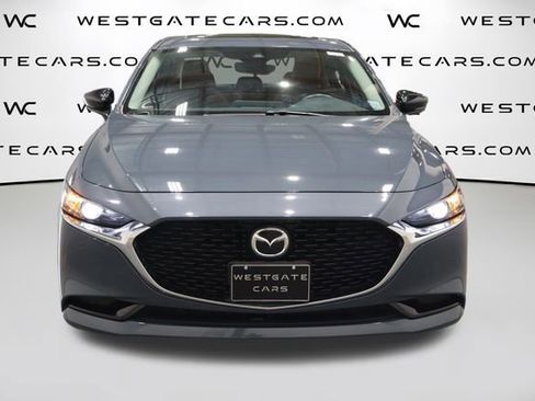 Used 2023 MAZDA MAZDA3 s image 4