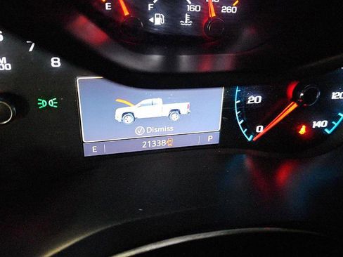 Used 2022 Chevrolet Colorado Z71 image 10