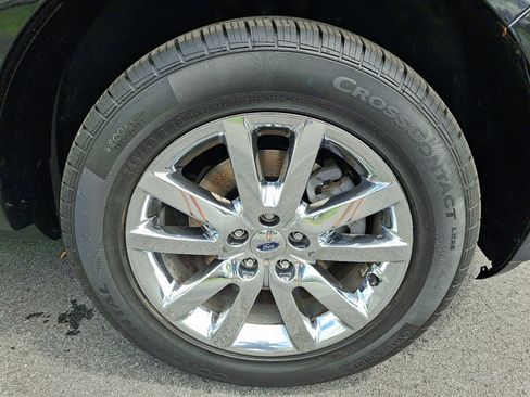 Used 2013 Ford Edge SEL AWD/4WD image 9