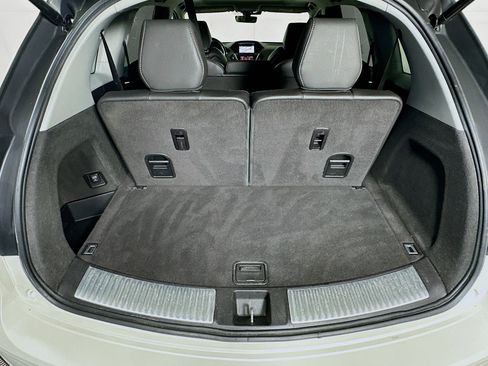 Used 2017 Acura MDX SH-AWD w/ Technology Package image 30