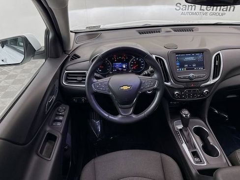 Used 2019 Chevrolet Equinox LT image 23