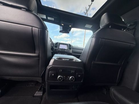 Used 2021 Ford Expedition Max Limited AWD/4WD image 20