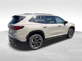 New 2027 Buick Enclave Sport Touring w/ Power Package AWD/4WD video 5
