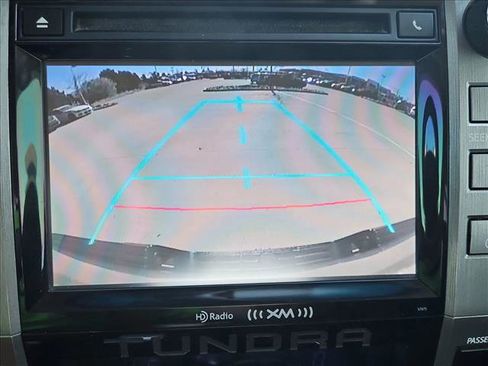 Used 2015 Toyota Tundra Limited image 13