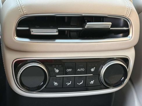 Used 2023 Genesis GV80 3.5T w/ Cargo Package AWD/4WD image 21