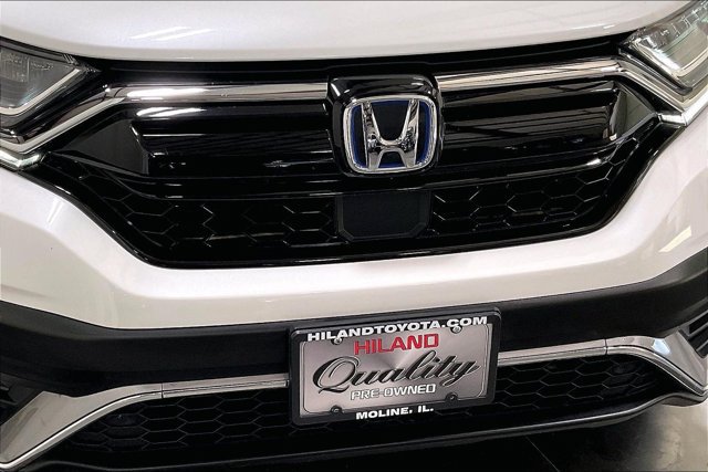 Used 2020 Honda CR-V Touring image 30
