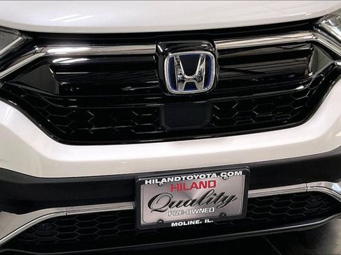 Used 2020 Honda CR-V Touring image 30