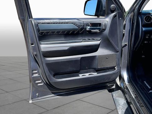 Used 2020 Toyota Tundra Platinum AWD/4WD image 21